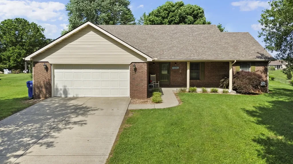 150 Meadow Point Drive Somerset KY 42503