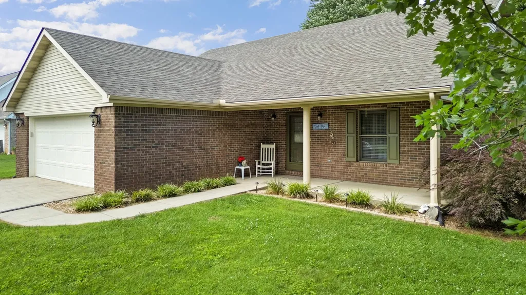 150 Meadow Point Drive Somerset KY 42503