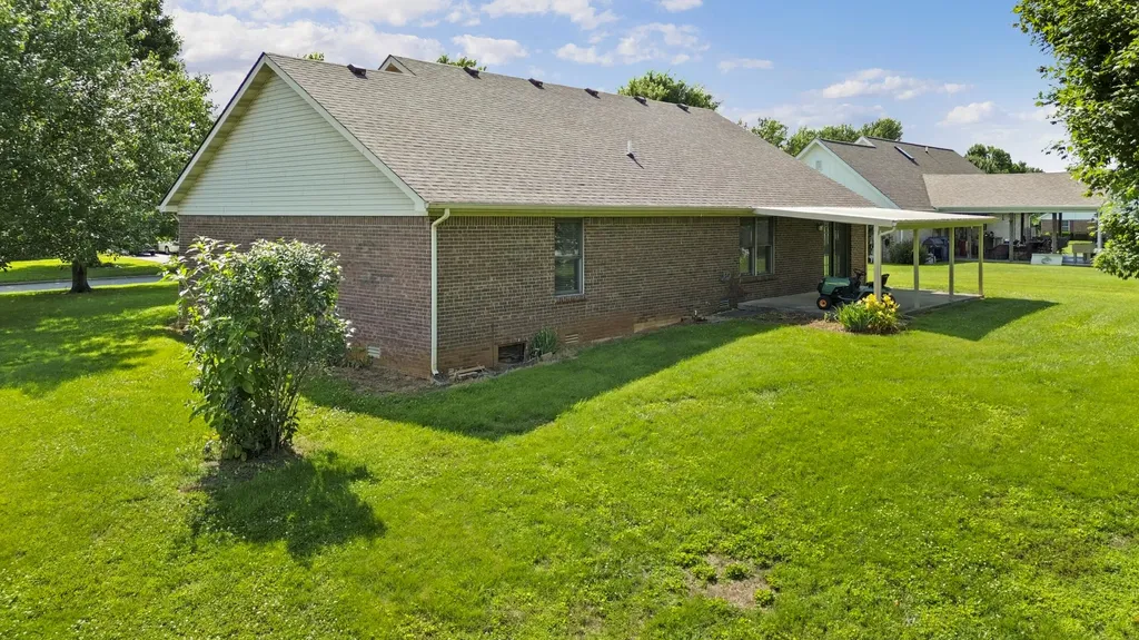 150 Meadow Point Drive Somerset KY 42503