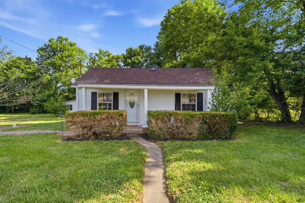 1100 Pekin Pike Wilmore KY 40390