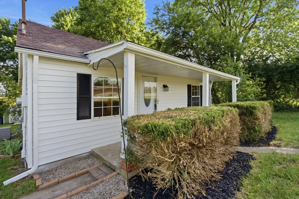1100 Pekin Pike Wilmore KY 40390