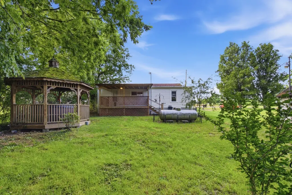 1100 Pekin Pike Wilmore KY 40390