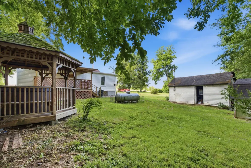 1100 Pekin Pike Wilmore KY 40390