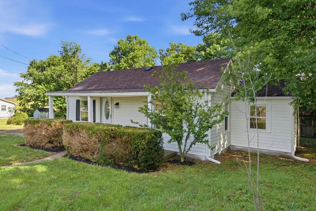 1100 Pekin Pike Wilmore KY 40390