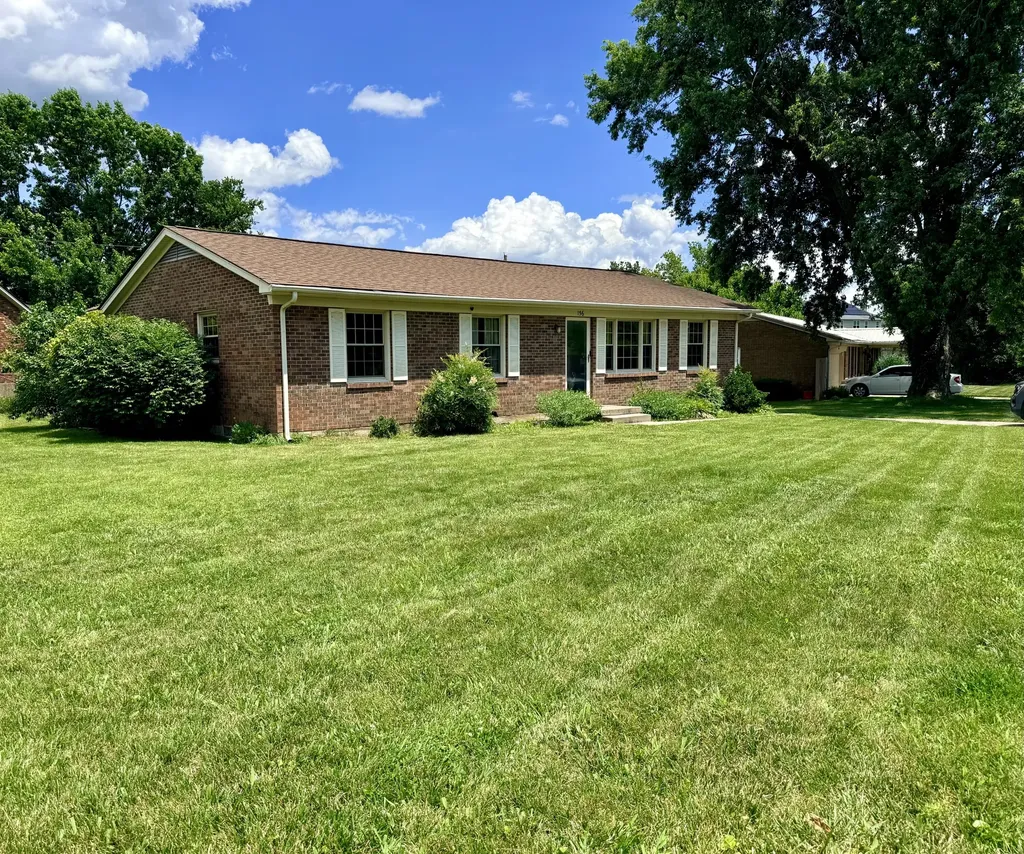 156 Paddock Drive Versailles KY 40383