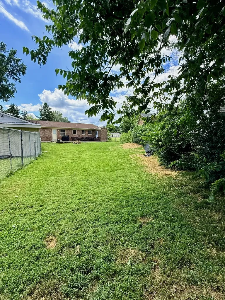 156 Paddock Drive Versailles KY 40383