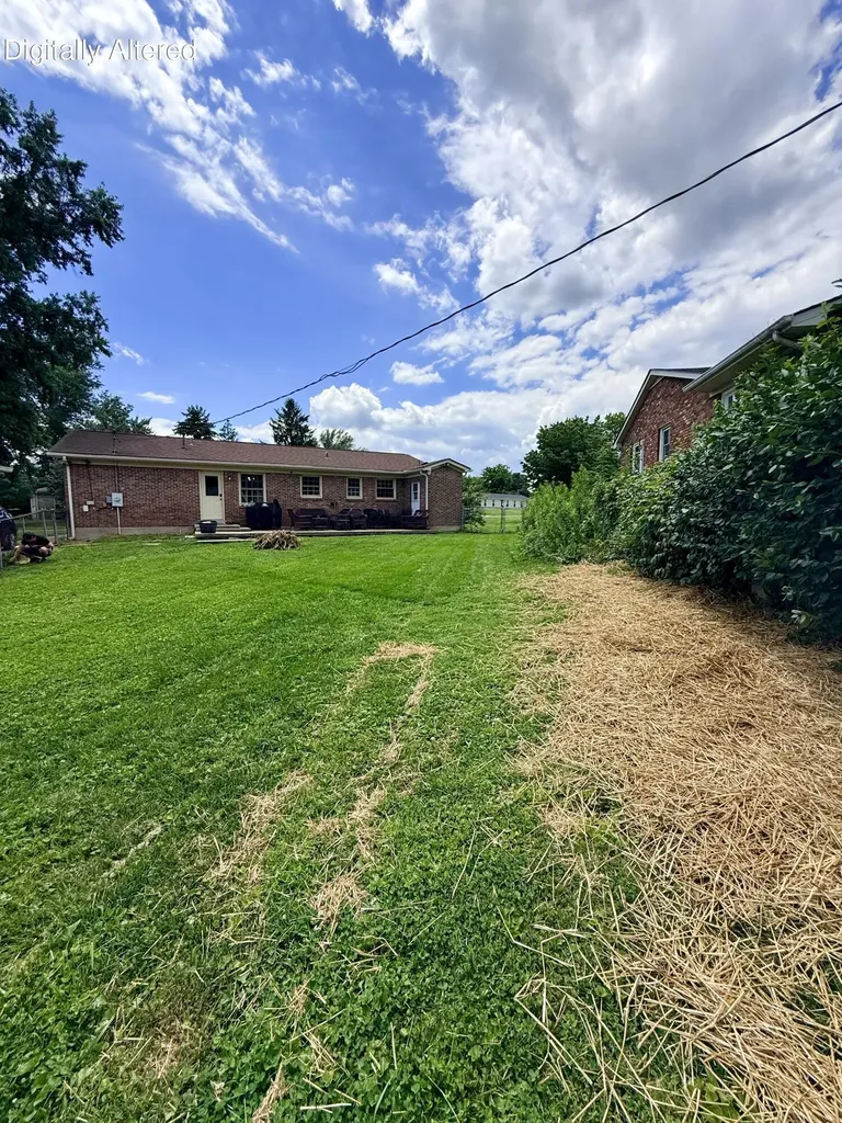 156 Paddock Drive Versailles KY 40383