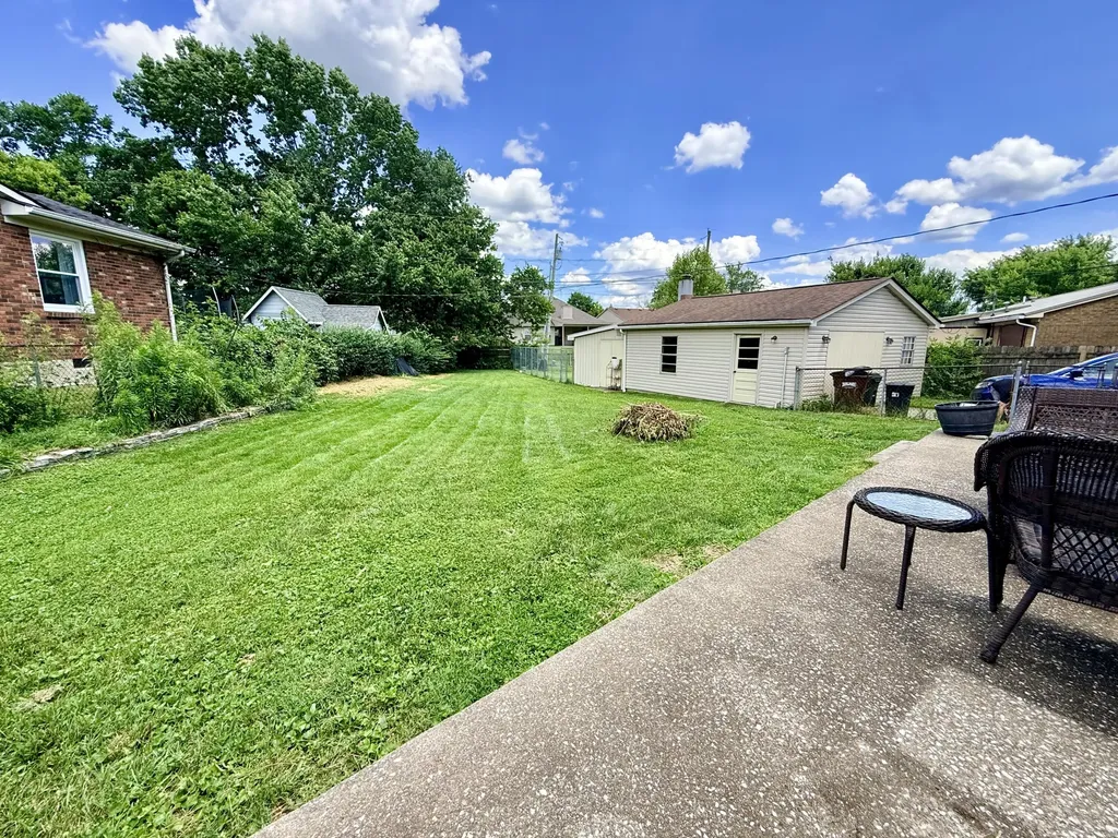 156 Paddock Drive Versailles KY 40383
