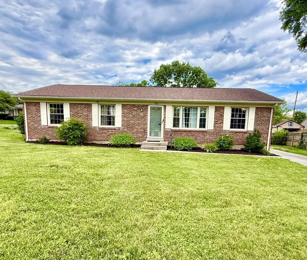 156 Paddock Drive Versailles KY 40383