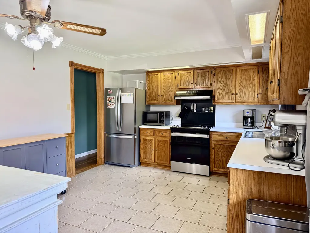 156 Paddock Drive Versailles KY 40383
