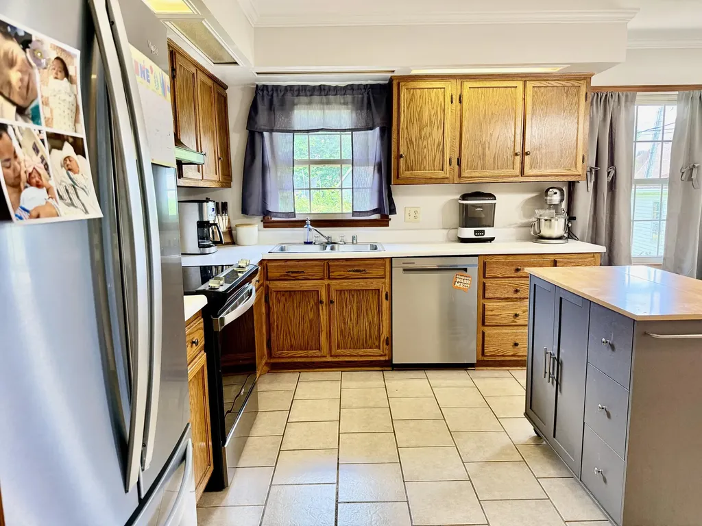 156 Paddock Drive Versailles KY 40383