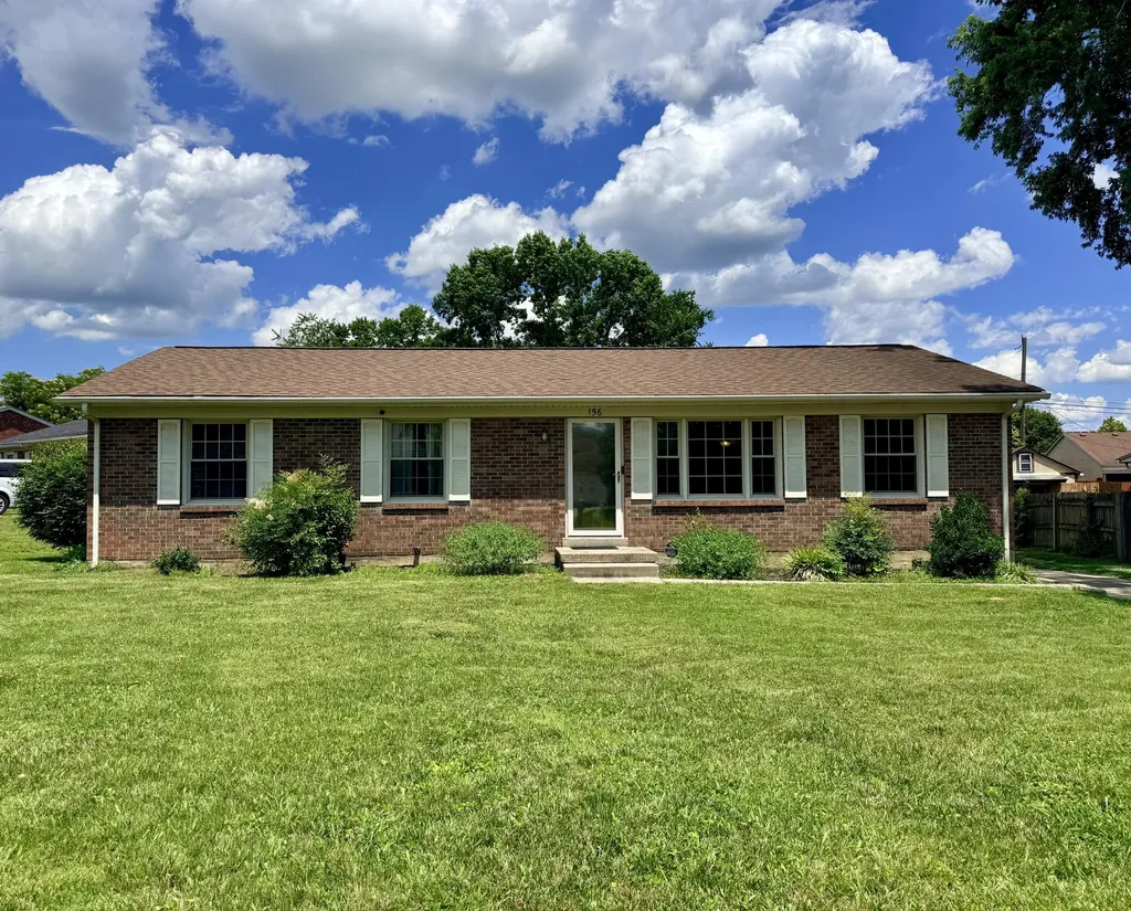 156 Paddock Drive Versailles KY 40383