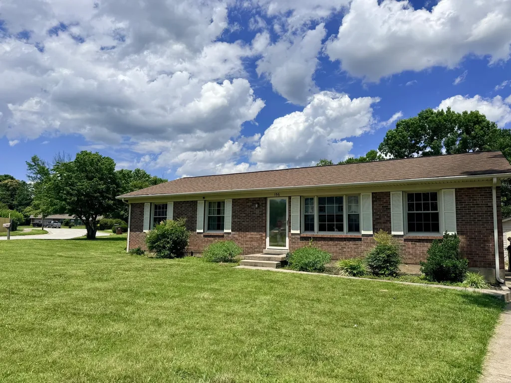 156 Paddock Drive Versailles KY 40383