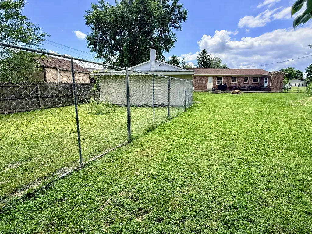 156 Paddock Drive Versailles KY 40383