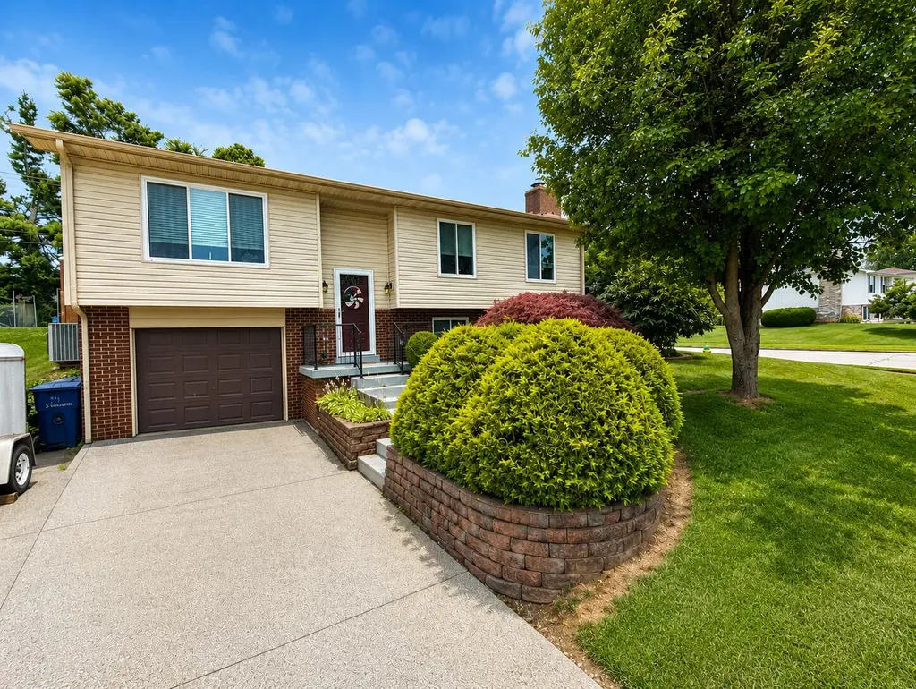 391 S Eagle Creek Drive Lexington KY 40515