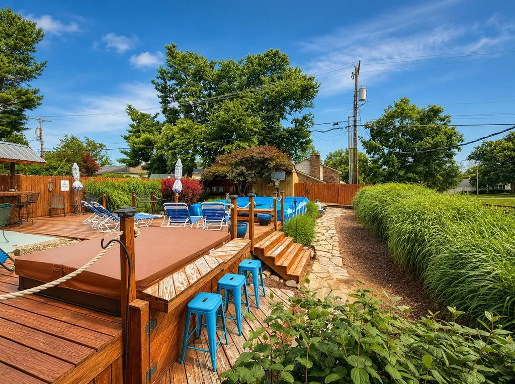 391 S Eagle Creek Drive Lexington KY 40515