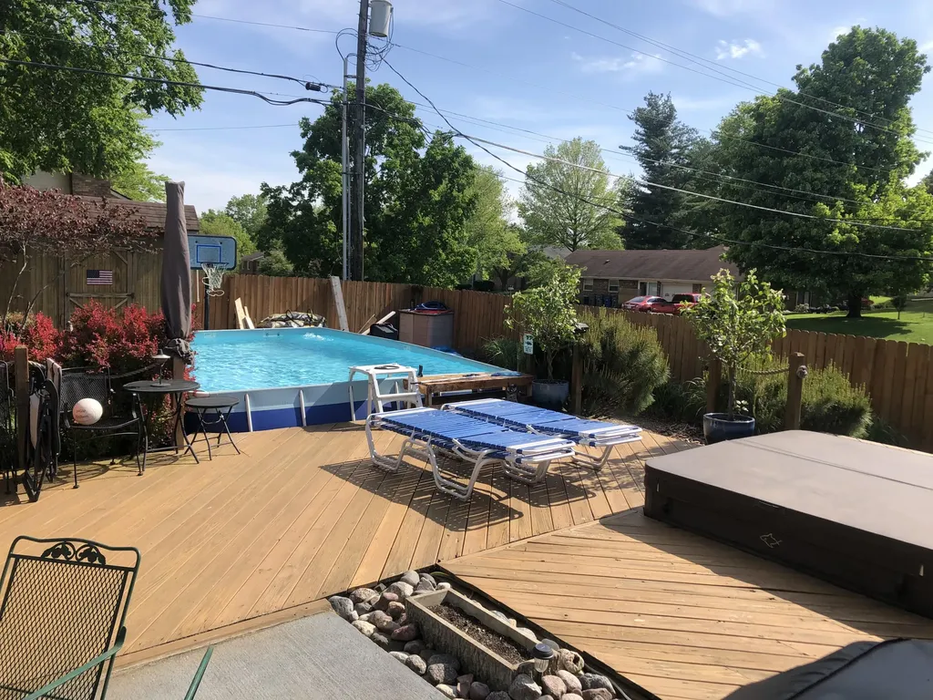 391 S Eagle Creek Drive Lexington KY 40515