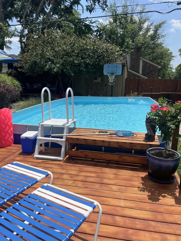 391 S Eagle Creek Drive Lexington KY 40515