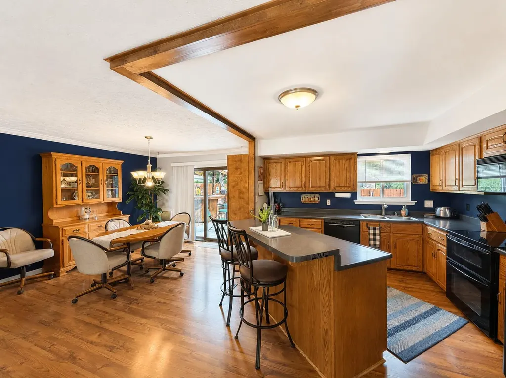 391 S Eagle Creek Drive Lexington KY 40515