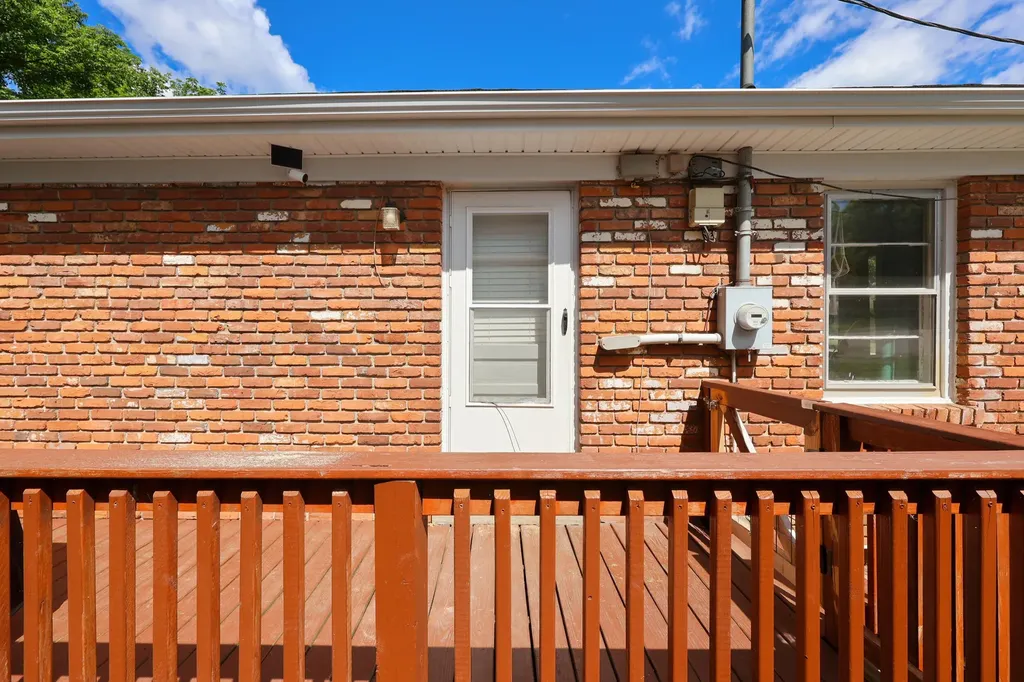 249 Rancho Drive Frankfort KY 40601