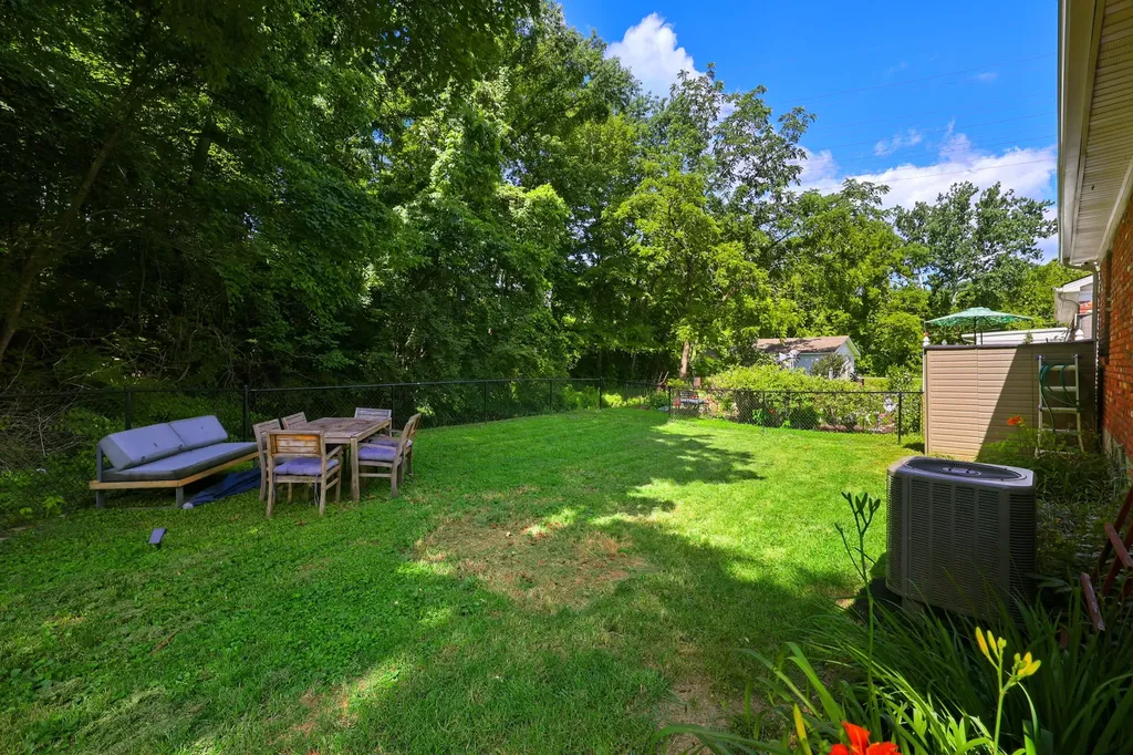 249 Rancho Drive Frankfort KY 40601