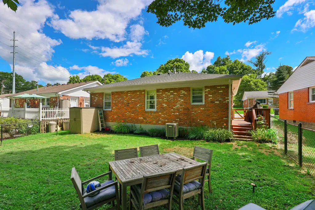 249 Rancho Drive Frankfort KY 40601