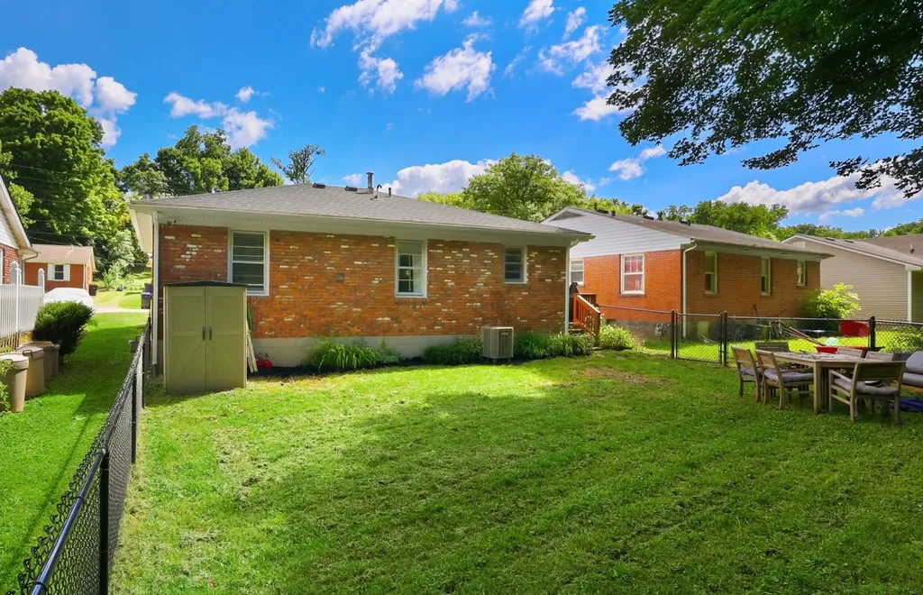 249 Rancho Drive Frankfort KY 40601