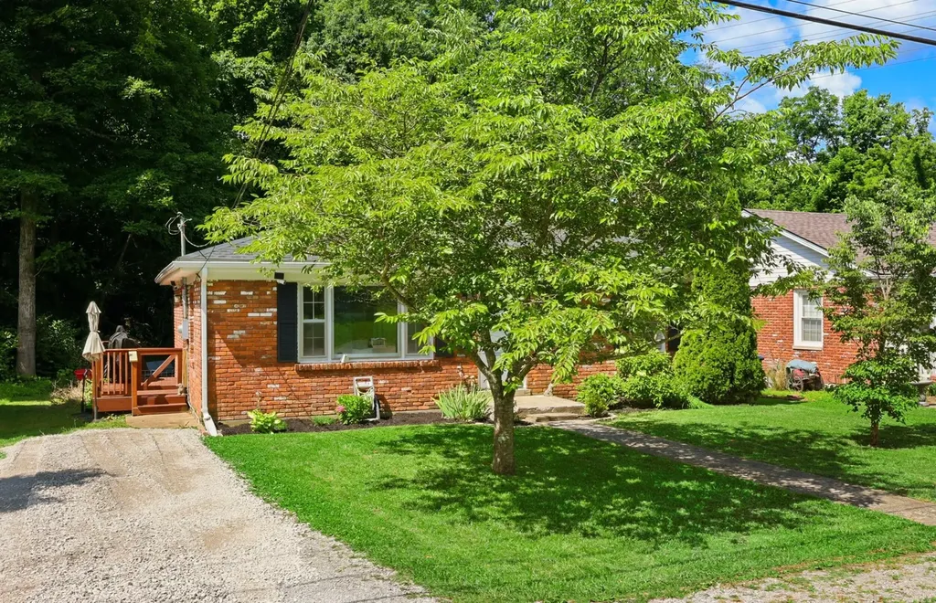 249 Rancho Drive Frankfort KY 40601