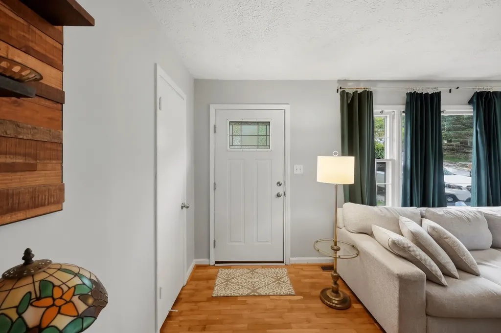 249 Rancho Drive Frankfort KY 40601