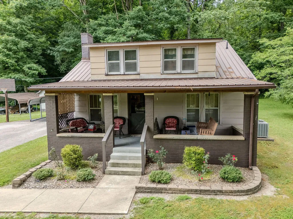 3570 State Highway 60 East Morehead KY 40351