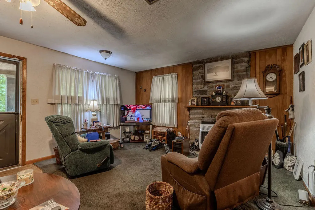 3570 State Highway 60 East Morehead KY 40351
