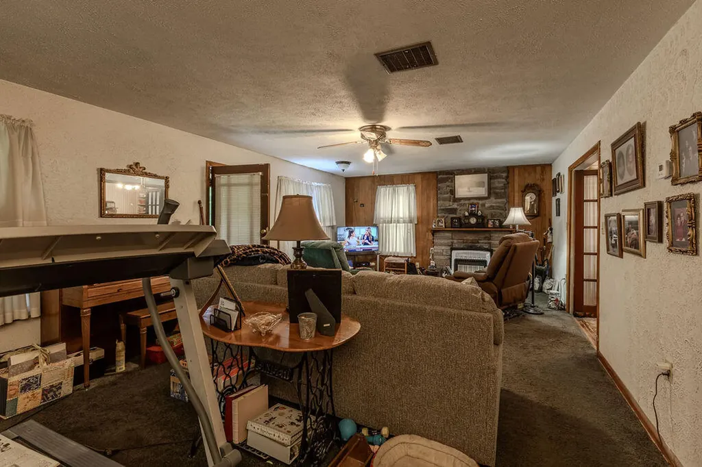 3570 State Highway 60 East Morehead KY 40351