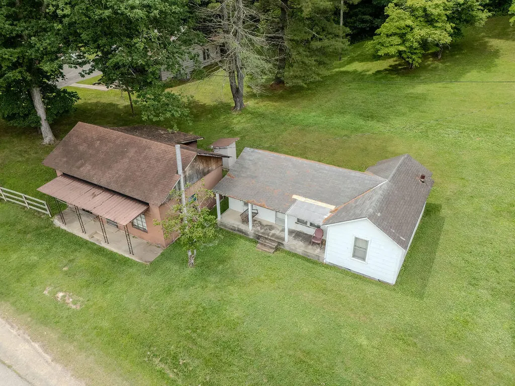 3570 State Highway 60 East Morehead KY 40351