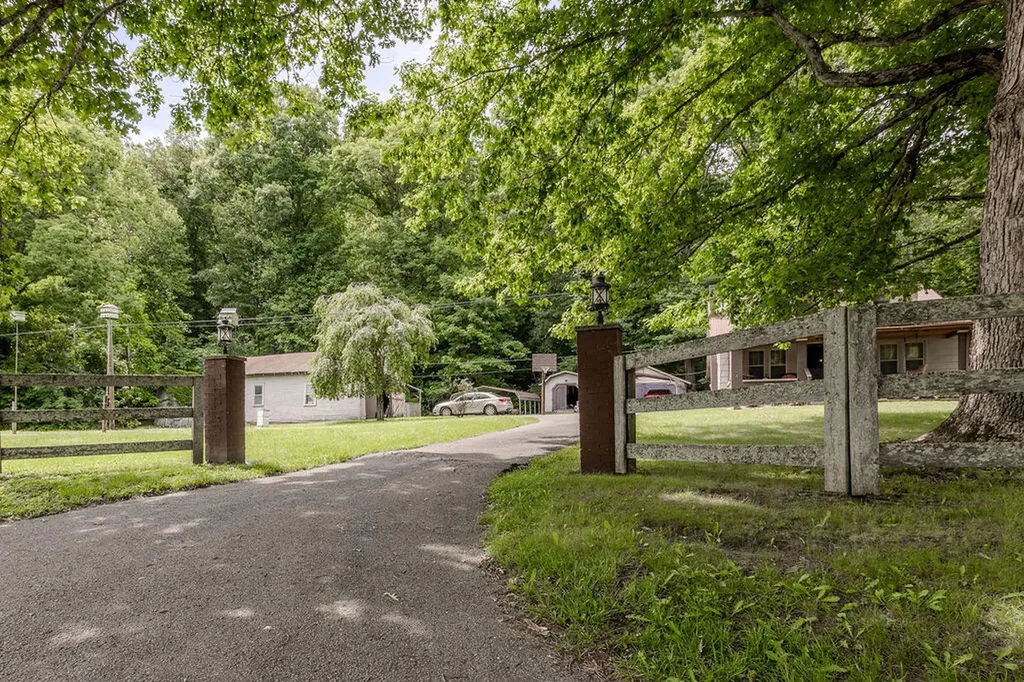 3570 State Highway 60 East Morehead KY 40351