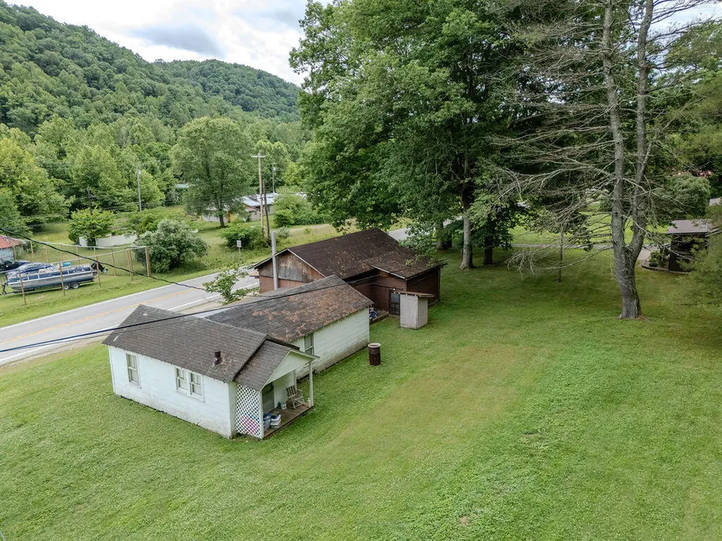 3570 State Highway 60 East Morehead KY 40351