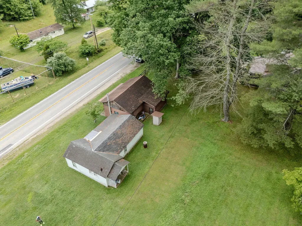 3570 State Highway 60 East Morehead KY 40351