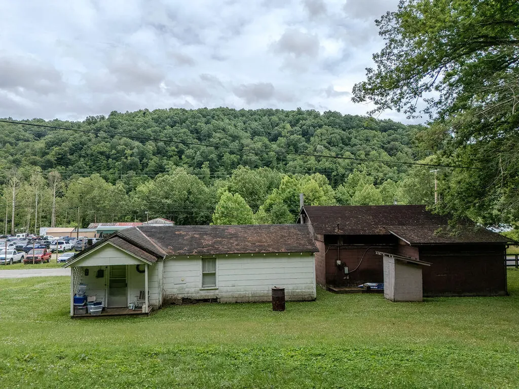 3570 State Highway 60 East Morehead KY 40351