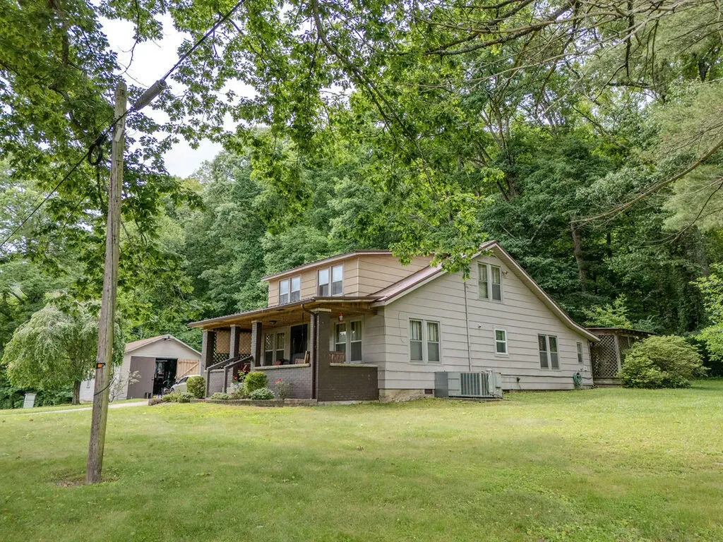 3570 State Highway 60 East Morehead KY 40351