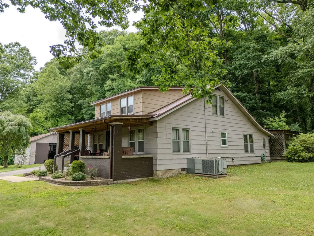 3570 State Highway 60 East Morehead KY 40351