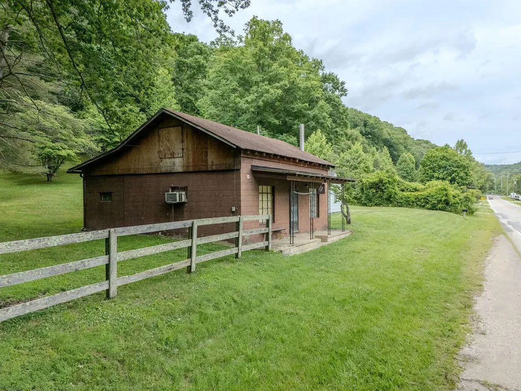 3570 State Highway 60 East Morehead KY 40351