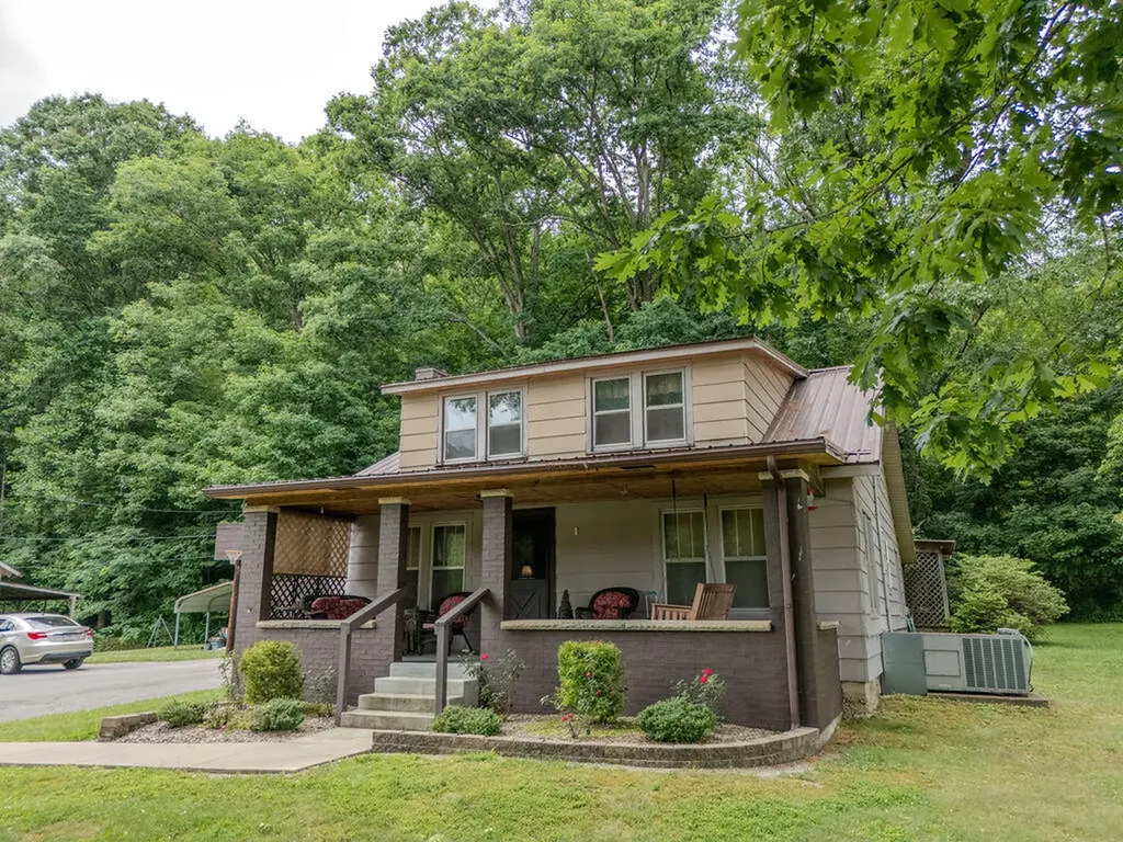 3570 State Highway 60 East Morehead KY 40351