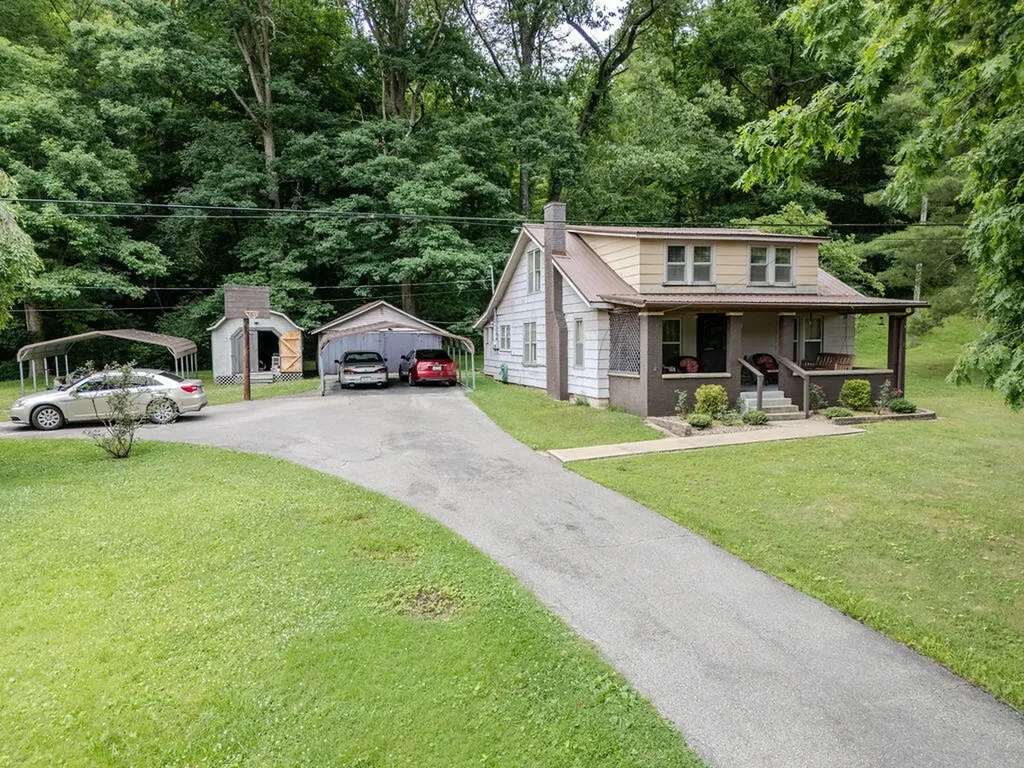 3570 State Highway 60 East Morehead KY 40351