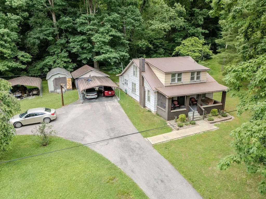 3570 State Highway 60 East Morehead KY 40351