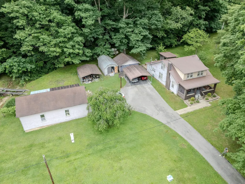 3570 State Highway 60 East Morehead KY 40351