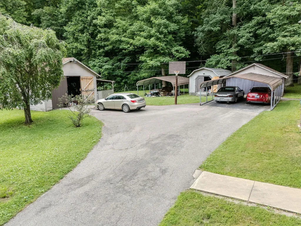 3570 State Highway 60 East Morehead KY 40351