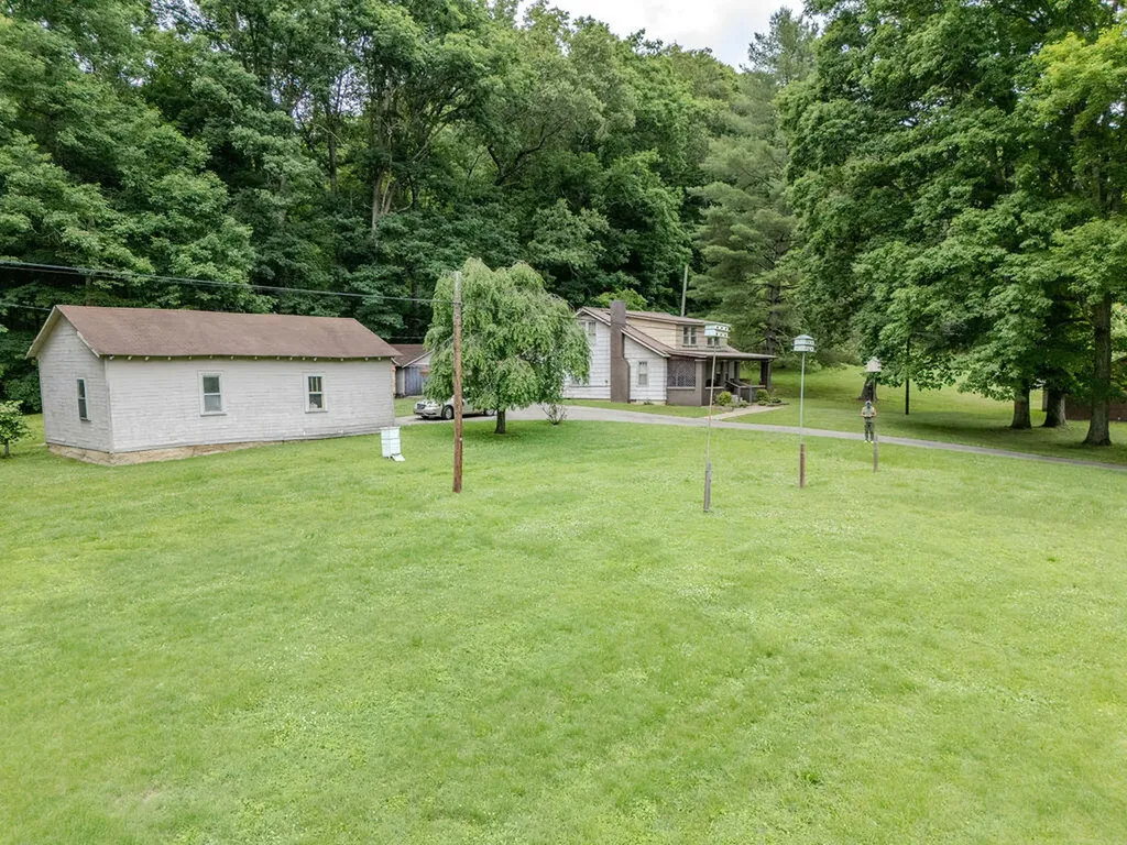 3570 State Highway 60 East Morehead KY 40351