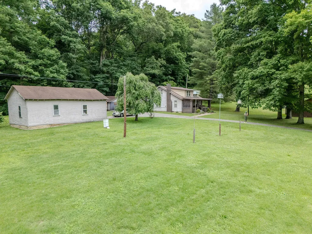 3570 State Highway 60 East Morehead KY 40351