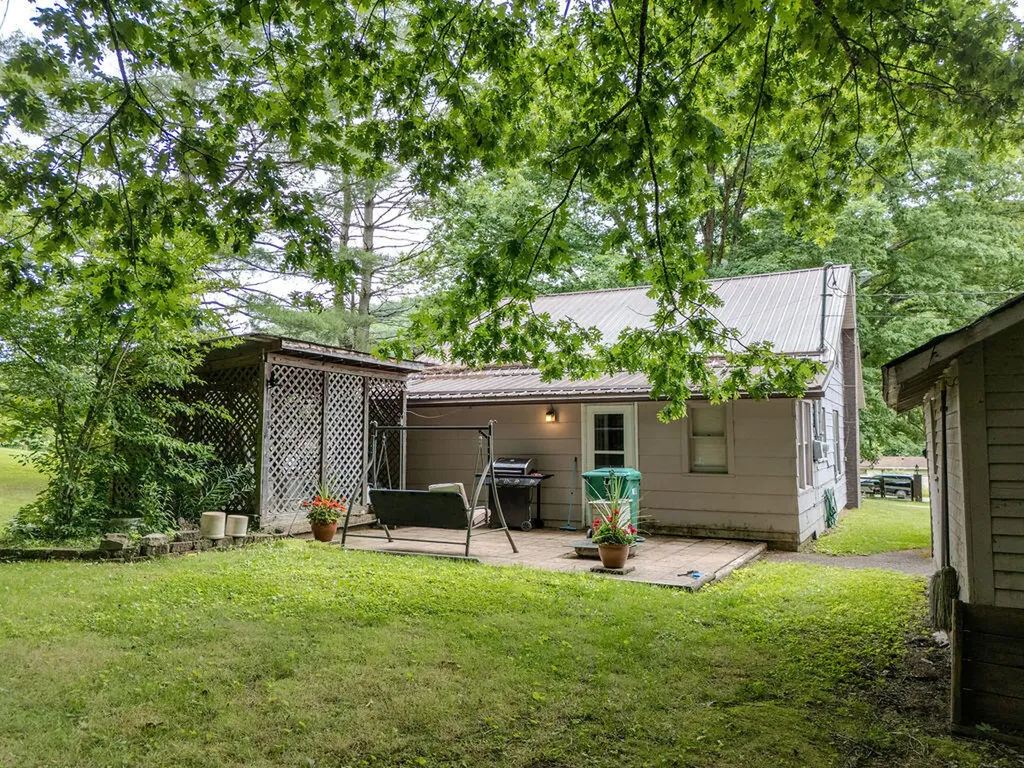 3570 State Highway 60 East Morehead KY 40351