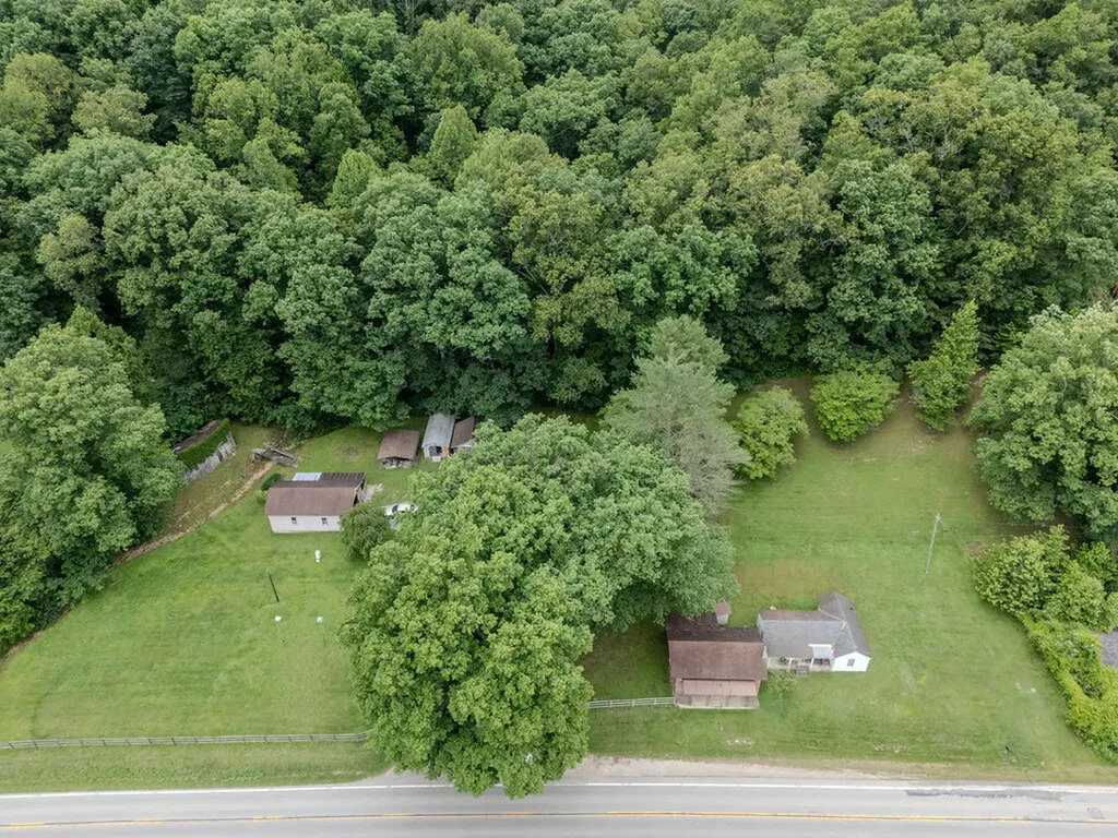 3570 State Highway 60 East Morehead KY 40351