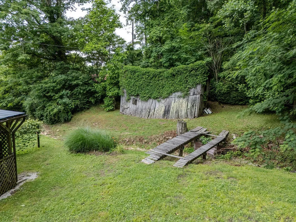 3570 State Highway 60 East Morehead KY 40351